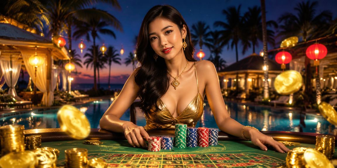 Lễ hội casino ứng dụng tại Mũi Né – 12go mobile