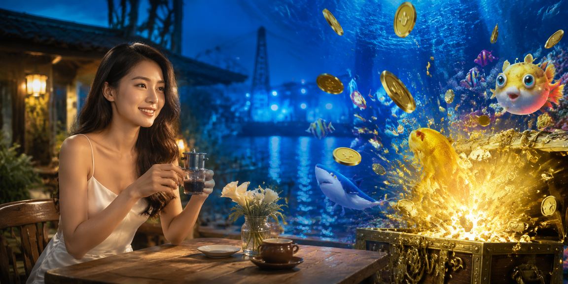 Cảnh quan Ninh Bình nhắc nhở về sự cân bằng cuộc sống và giải trí có trách nhiệm