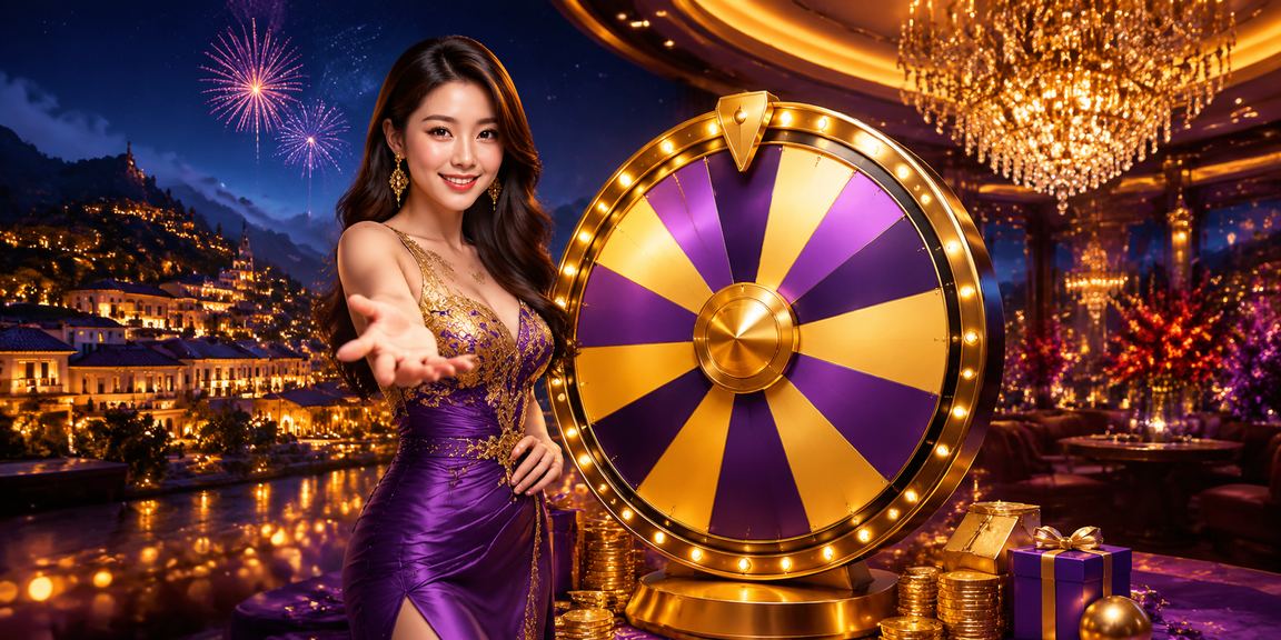 Vòng quay may mắn Tết tại Sapa – sự kiện 12go