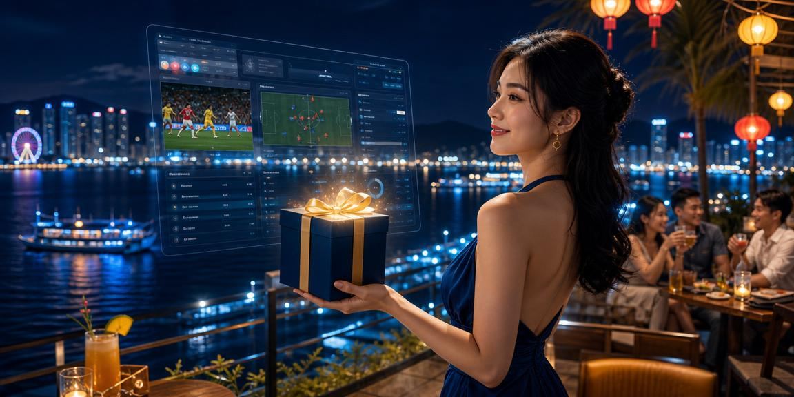 Bảo mật thông tin người dùng tại nền tảng cá cược trực tuyến Việt Nam